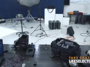 A day with Clea Gaultier 1/16