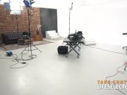 A day with Clea Gaultier 4/16