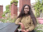 Sharon gibt dir den Kick 4/16