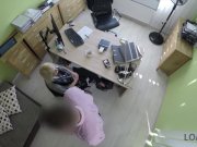 LOAN4K. Blonde babe needs nothing more than money and a dick 6/16