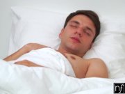 NF Busty- Morning Wood Sucked By Big Tit Teen S6:E7 1/16