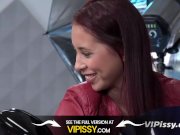 Piss Casting - Wet and Messy Photoshoot 7/16