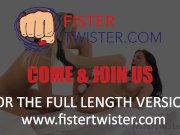 Euro Fisting - Doggystyle 16/16