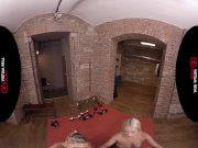 VirtualRealPorn - Threesome workout 15/16