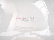 VirtualRealPorn - Wake up and fuck 1/16
