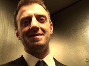 PASCALSSUBSLUTS - Insatiable Anastasia Lux choked and fucked 3/16