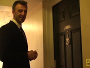 PASCALSSUBSLUTS - Insatiable Anastasia Lux choked and fucked 4/16