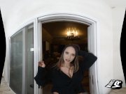 WankzVR - Wilde Storm ft. Quinn Wilde 6/16