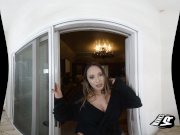 WankzVR - Wilde Storm ft. Quinn Wilde 8/16