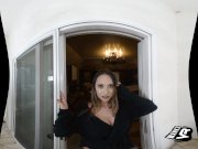 WankzVR - Wilde Storm ft. Quinn Wilde 9/16