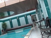 HUNT4K. Cuckold doesn’t know his lovely brunette sells her body 10/16