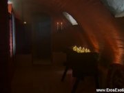 Erotic Love For Indian Brunette Babe 1/16