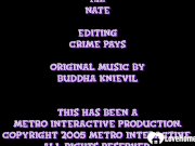 Sexy chick in boots loves to ride dick 16/16