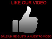 Penny Love first time casting on exposed latinas gets a facial 14/16