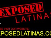 Penny Love first time casting on exposed latinas gets a facial 16/16