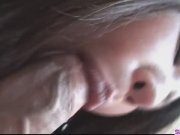 Saya Shows Her Blowjob Skills As She Sucks Him Dry - More at Slurpjp comAsi 5/16