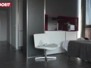 LETSDOEIT - Tourist Has A Good Time in Company Of Local Stud 6/16