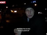 Beer Pong leads to SEX IN VAN 5/16