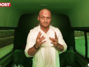 LETSDOEIT - BumsBus Guys Picked Up And Fucked A Complete Stranger 4/16