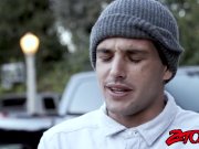 Naughty Emma Hix licked and riding after Amish seduction 1/16