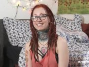 Bei Jessi wird es explosiv 11/16