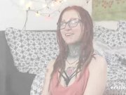 Bei Jessi wird es explosiv 2/16