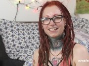 Bei Jessi wird es explosiv 7/16