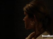 Betrayed Cargo: Submissive Lesbian Slave Sisters Branded And Sent For Sale 1/16