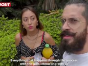 LETSDOEIT - Colombian Teen Picked Up From The Street For Some Fuck 5/16