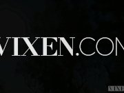 VIXEN Teanna Trump Has AMAZING Passionate Sex 1/16