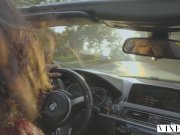 VIXEN Teanna Trump Has AMAZING Passionate Sex 2/16