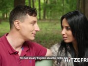 HITZEFREI Stunning German Anissa Kate fucks a tourist 2/16