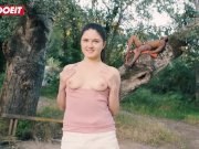 LETSDOEIT - ALL THE WAY UP 5/16