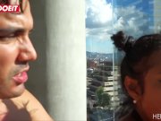 LETSDOEIT - Bubble Butt Latina Hot Fuck And Blowjob Sex 12/16