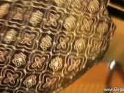 Exotic Bollywood Babe Bathing Outdoors 9/16