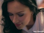 Her Blowjob Is So Sweet 5/16