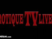 3Some Cam Fuck As Eric John Bangs Chanel Preston & Luna Star 16/16