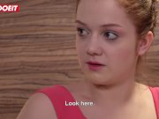 LETSDOEIT - Busty MILF Step MOM And Her STEP 3/16