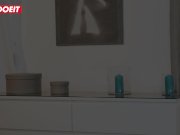 LETSDOEIT - StepDaddy Fucks Mommy And Daughter With His Big Cock 9/16