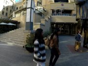 Real African Amateur Lesbian Teens 1/16