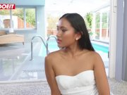 LETSDOEIT - Anal Submission 5/16