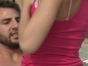 La más guarra de la pista 9/16