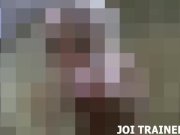 JOI Femdom And POV Domination Porn