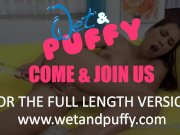 Paula Shy - Striptease and Toys 15/16