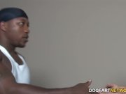 Flower Tucci's Cougar Pussy And Ass Gets Ravaged By BBCs 2/16