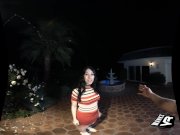 WankzVR - Roll Coal ft. Alex Coal 3/16