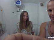 Fucking His Smoldering GF POV Style 8/16