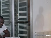 PrivateBlack - Inked Milf Catalya Mia Pounded By A BBC! 1/16