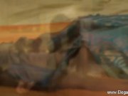 Massaging Her Blues Away 3/16