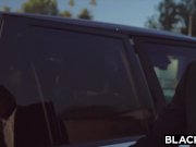 BLACKED Nympho Influencer Craves BBC In the City 3/16